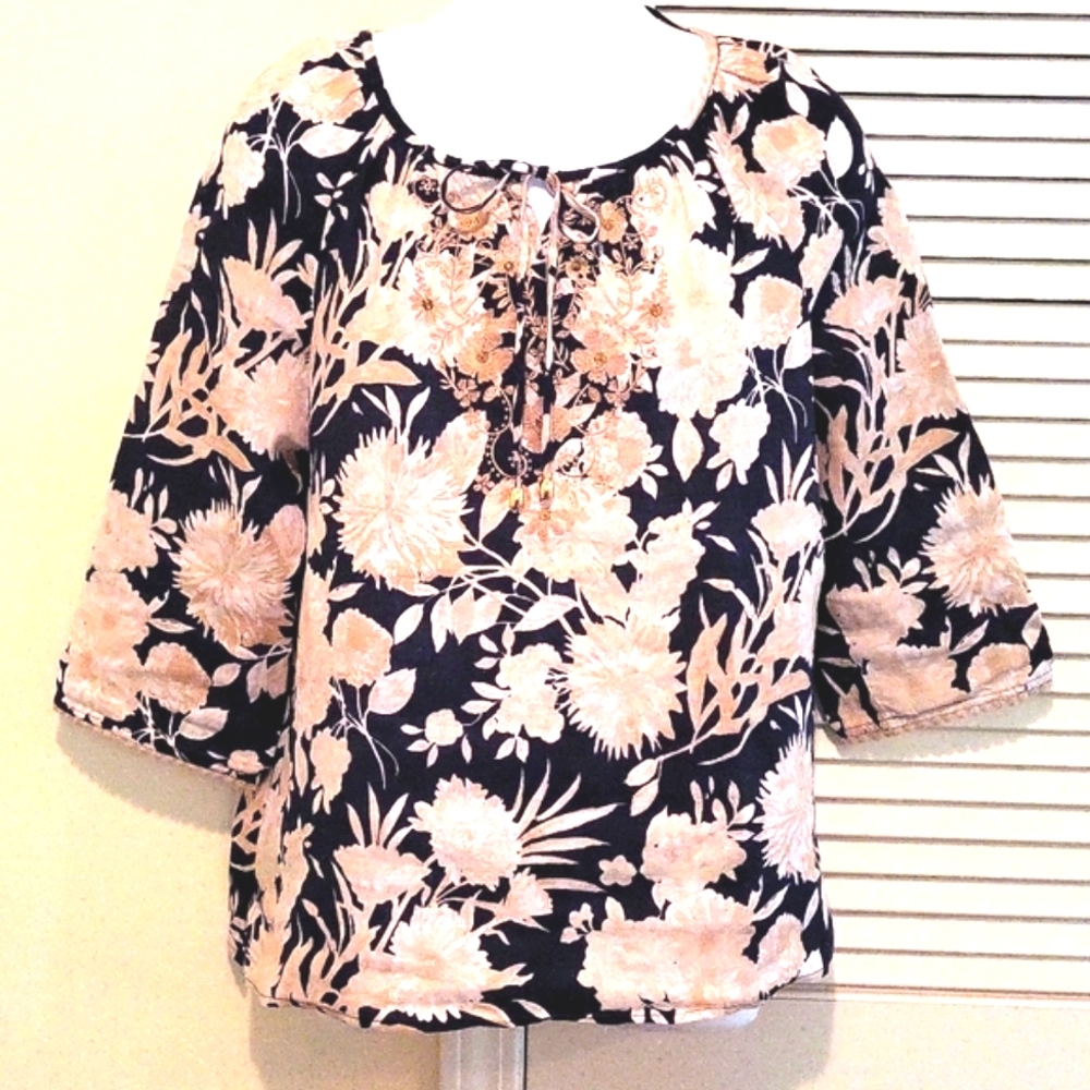 Charter Club Top
